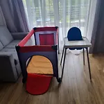 Appartement Na Klifie B33 *