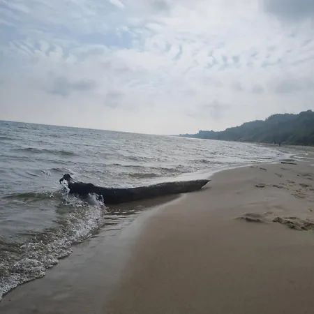 Na Klifie B33 * Władysławowo