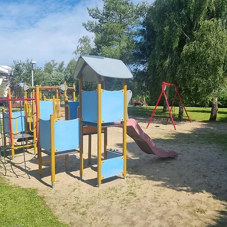 Na Klifie B33 Lejlighed *