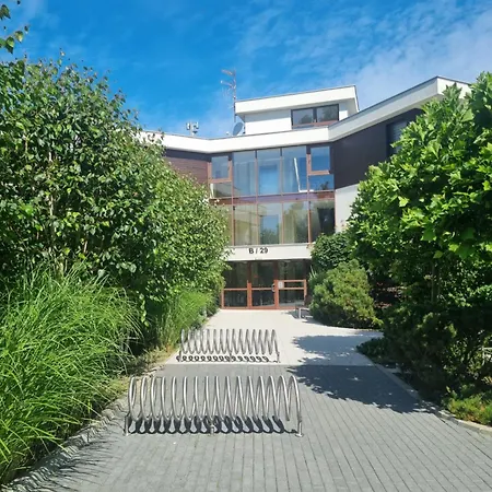 Na Klifie B33 Lejlighed Władysławowo