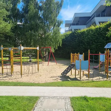 Na Klifie B33 * Władysławowo