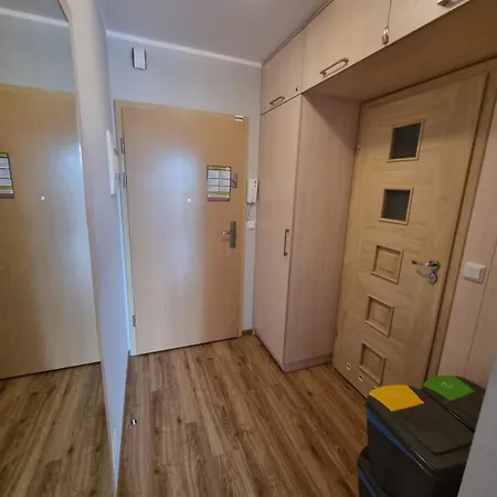 Lejlighed Na Klifie B33