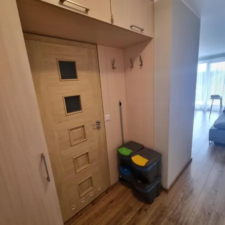 Na Klifie B33 Apartamento *