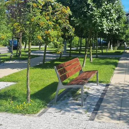 Na Klifie B33