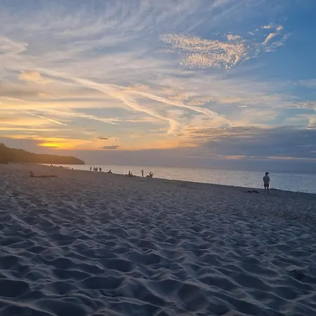 Lejlighed Na Klifie B33