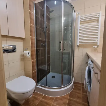 Lejlighed Na Klifie B33 *