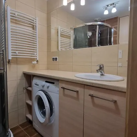 Na Klifie B33 Apartamento *