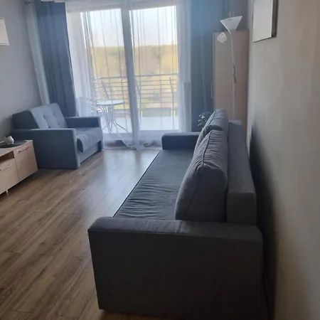 Lejlighed Na Klifie B33 *