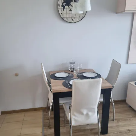 Apartamento Na Klifie B33 *