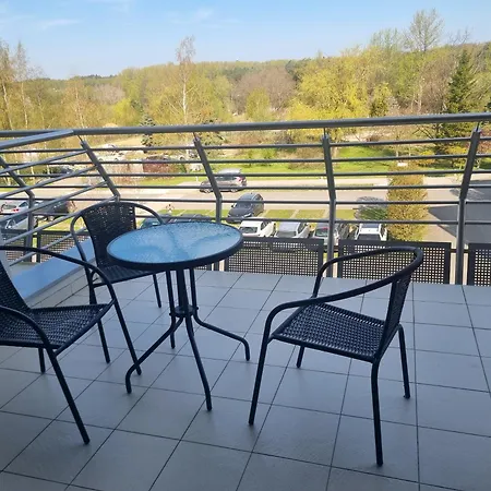 Na Klifie B33 Lejlighed Władysławowo