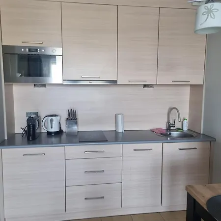 Na Klifie B33 Władysławowo