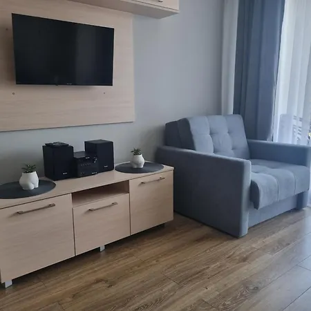 Na Klifie B33 * Władysławowo