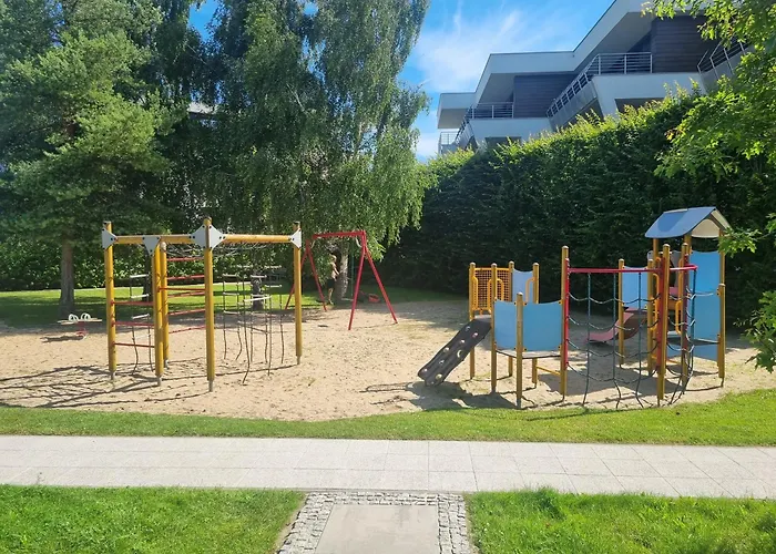 Na Klifie B33 * Władysławowo