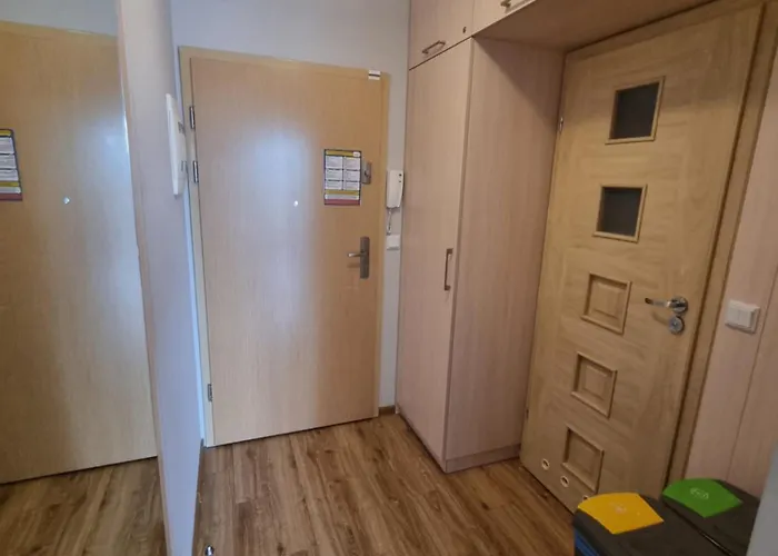 شقة Na Klifie B33