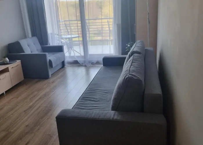 شقة Na Klifie B33 *