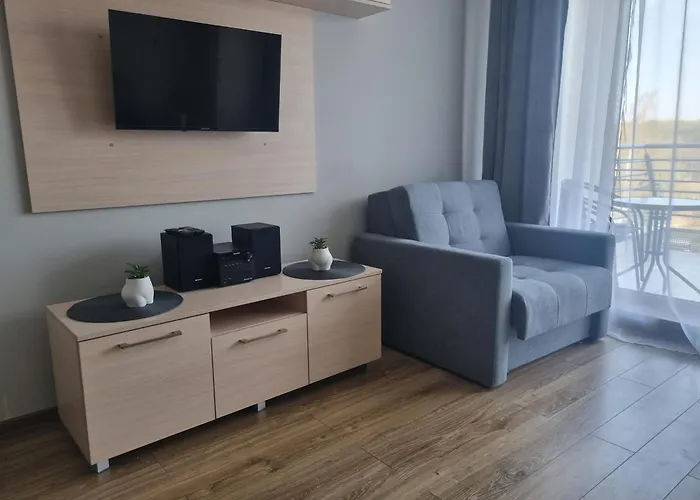 Na Klifie B33 * Władysławowo